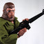 Planet of the Apes Action Figure Caesar 20 cm