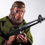 Planet of the Apes Action Figure Caesar 20 cm