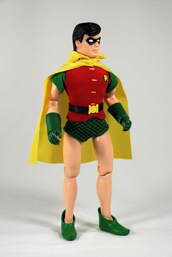 DC Comics Action Figure Robin 20 cm