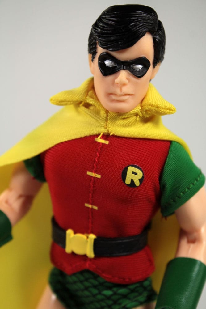 DC Comics Action Figure Robin 20 cm