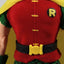 DC Comics Action Figure Robin 20 cm