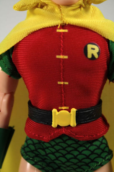 DC Comics Action Figure Robin 20 cm