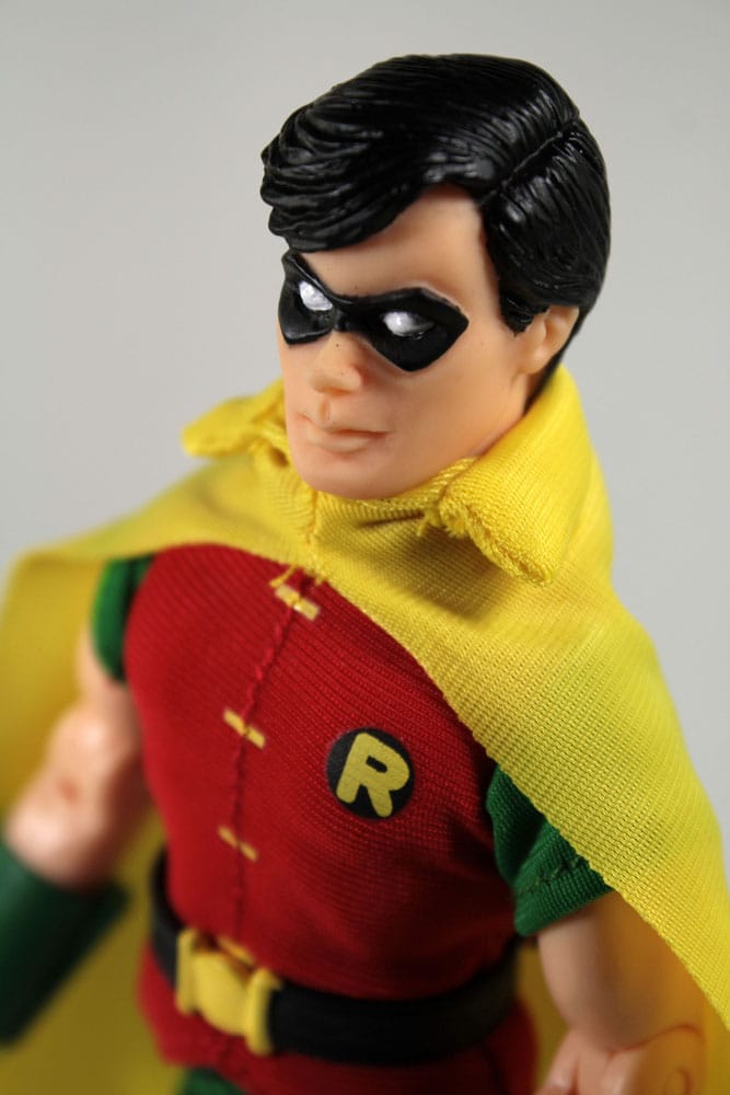 DC Comics Action Figure Robin 20 cm