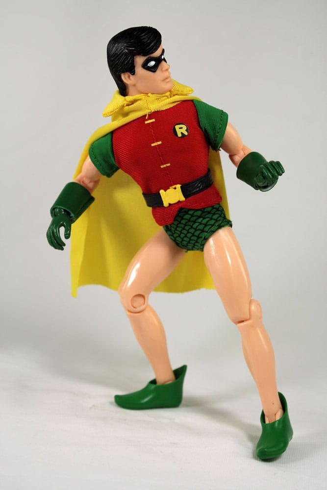 DC Comics Action Figure Robin 20 cm