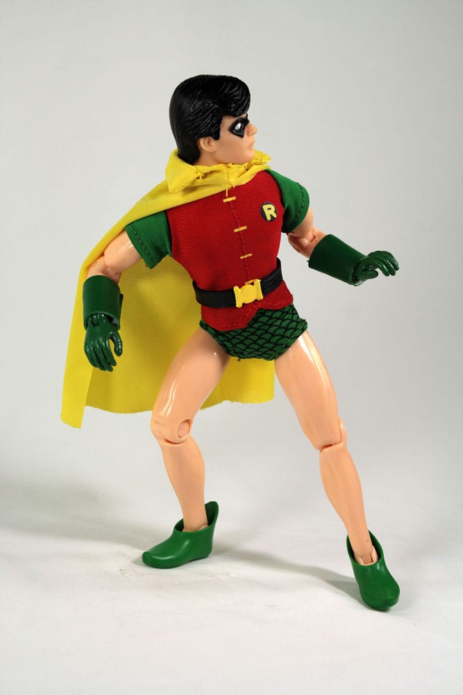 DC Comics Action Figure Robin 20 cm