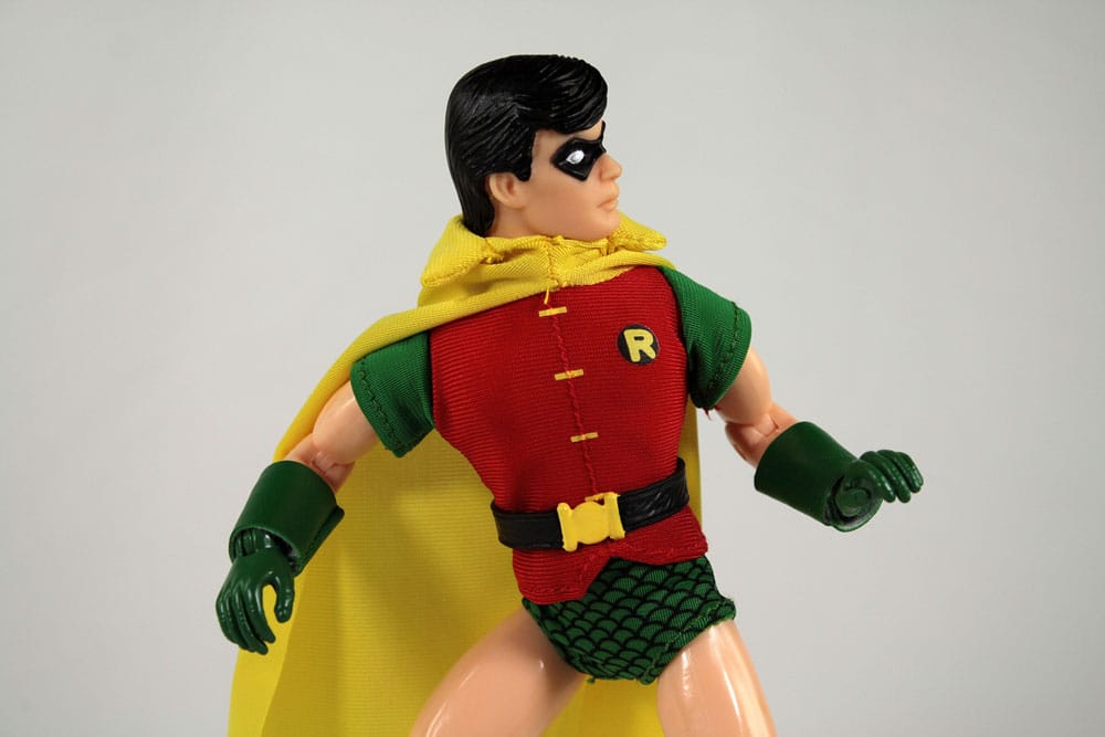 DC Comics Action Figure Robin 20 cm