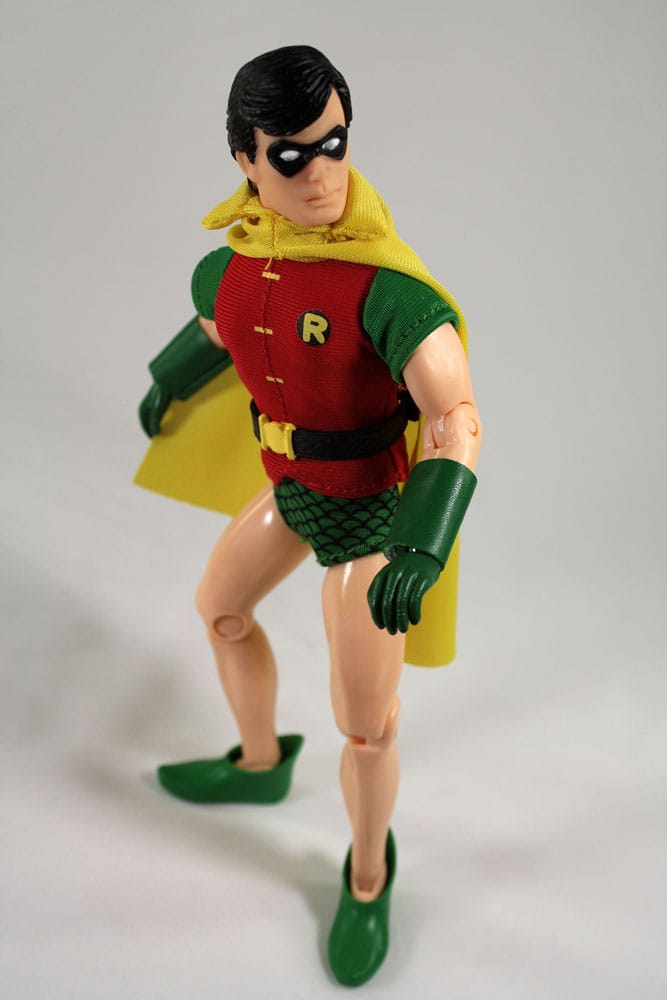 DC Comics Action Figure Robin 20 cm