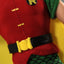 DC Comics Action Figure Robin 20 cm