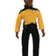 Star Trek Action Figure Geordi La Forge 20 cm