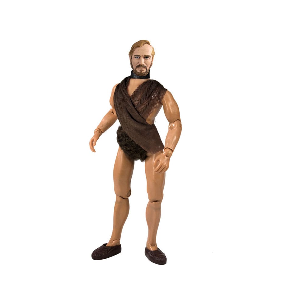 Planet of the Apes Action Figure George Taylor 20 cm