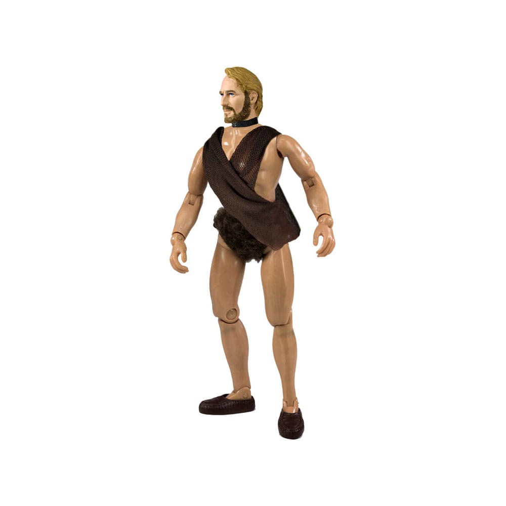 Planet of the Apes Action Figure George Taylor 20 cm