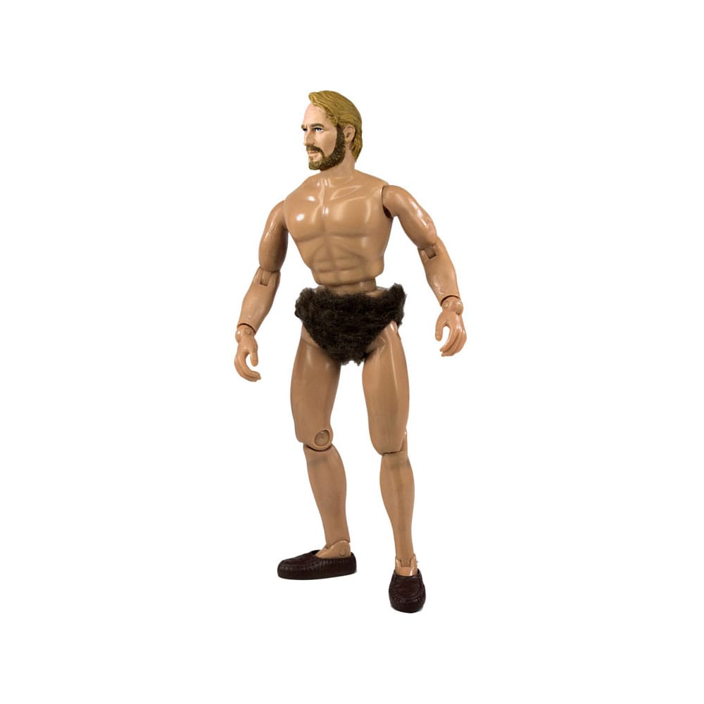 Planet of the Apes Action Figure George Taylor 20 cm