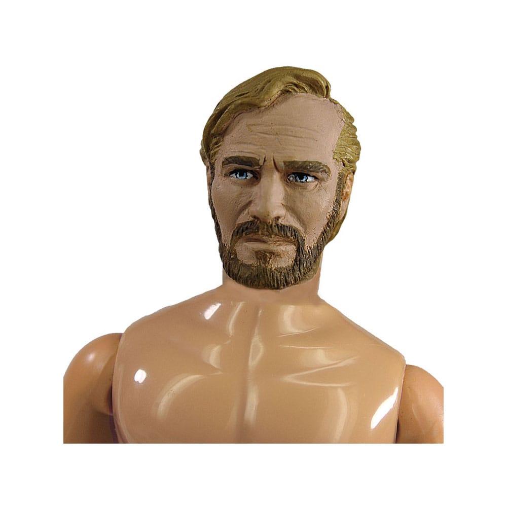 Planet of the Apes Action Figure George Taylor 20 cm