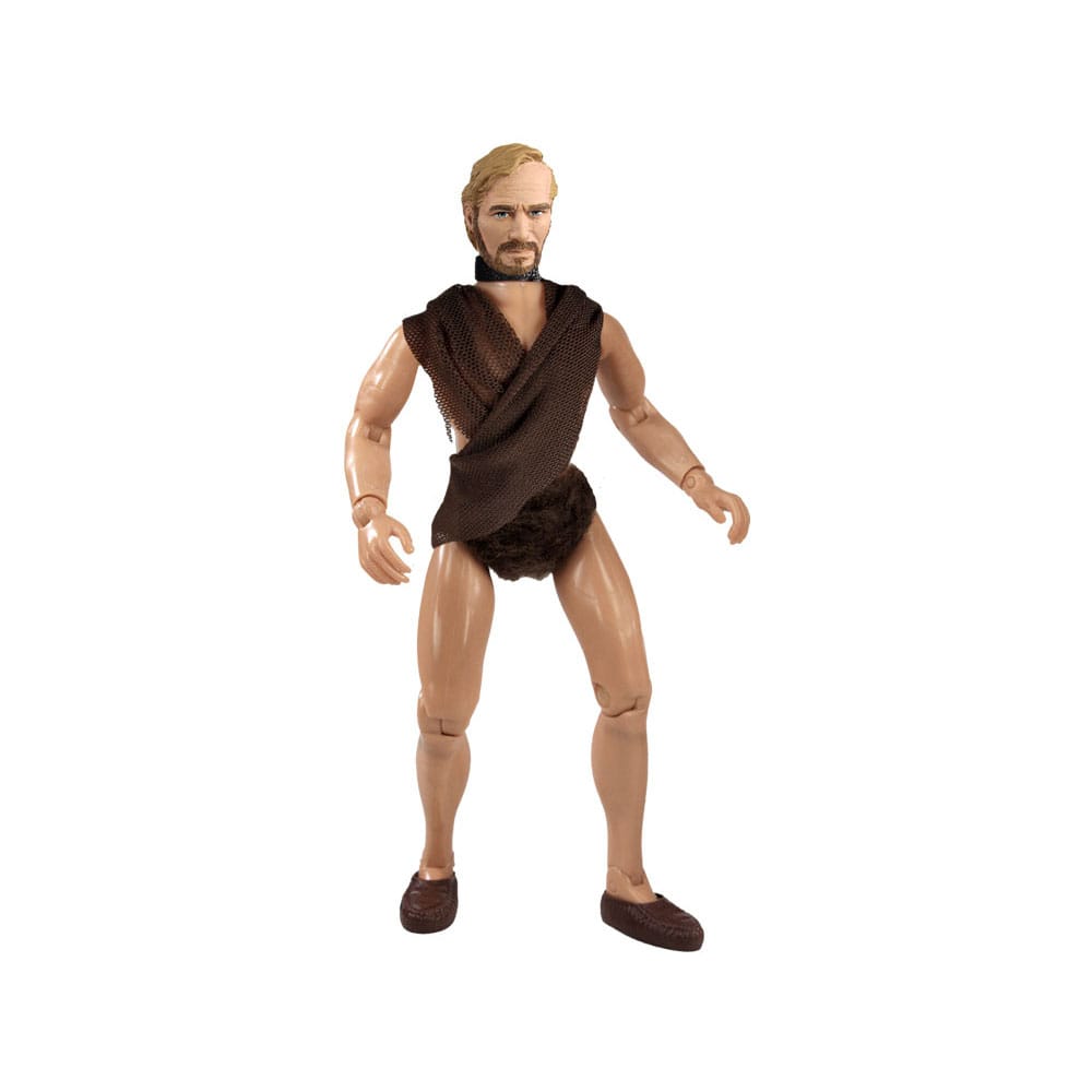 Planet of the Apes Action Figure George Taylor 20 cm