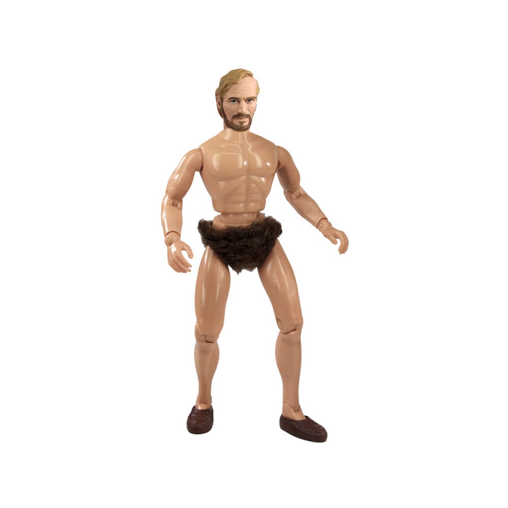 Planet of the Apes Action Figure George Taylor 20 cm