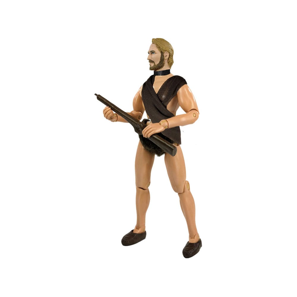 Planet of the Apes Action Figure George Taylor 20 cm