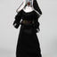 The Nun Action Figure Valak 20 cm