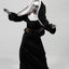 The Nun Action Figure Valak 20 cm