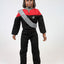 Star Trek TNG Action Figure Lt. Worf 20 cm