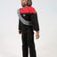 Star Trek TNG Action Figure Lt. Worf 20 cm