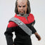 Star Trek TNG Action Figure Lt. Worf 20 cm