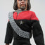 Star Trek TNG Action Figure Lt. Worf 20 cm