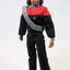 Star Trek TNG Action Figure Lt. Worf 20 cm