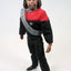 Star Trek TNG Action Figure Lt. Worf 20 cm