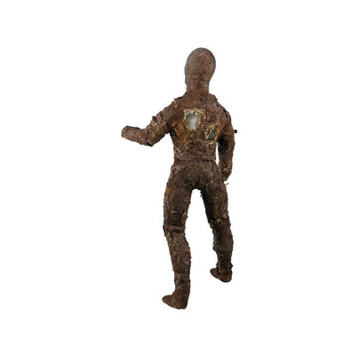 Hammer Films Action Figure The Mummy 20 cm