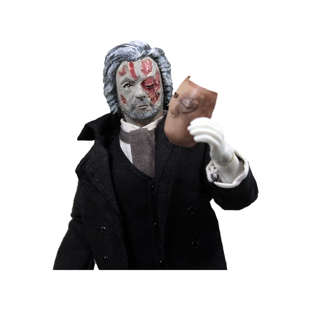 Hammer Films Action Figure The Phantom of the Opera 20 cm