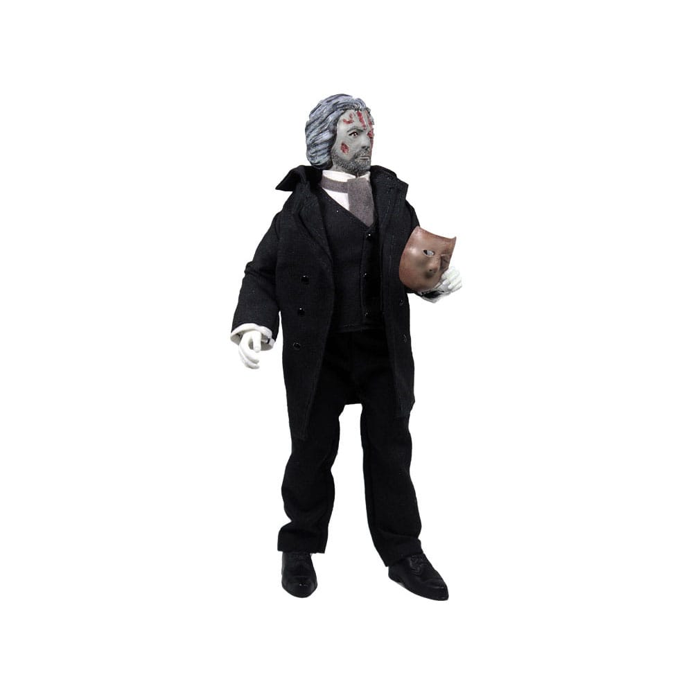 Hammer Films Action Figure The Phantom of the Opera 20 cm