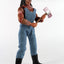 Hatchet Action Figure Victor Crowley 20 cm