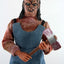 Hatchet Action Figure Victor Crowley 20 cm