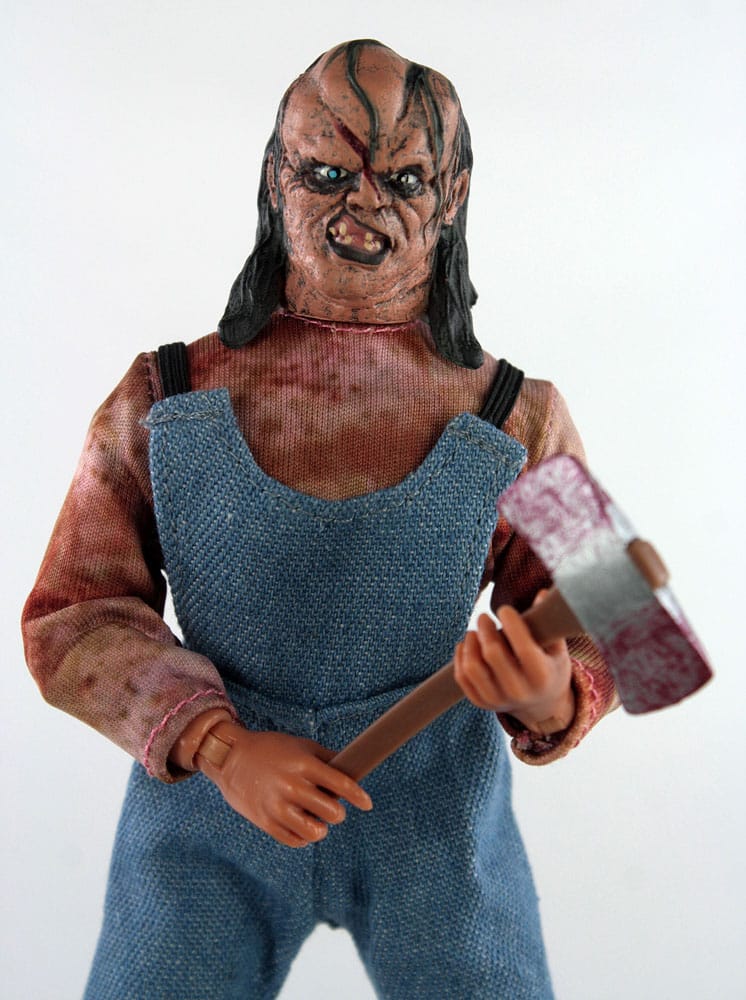 Hatchet Action Figure Victor Crowley 20 cm