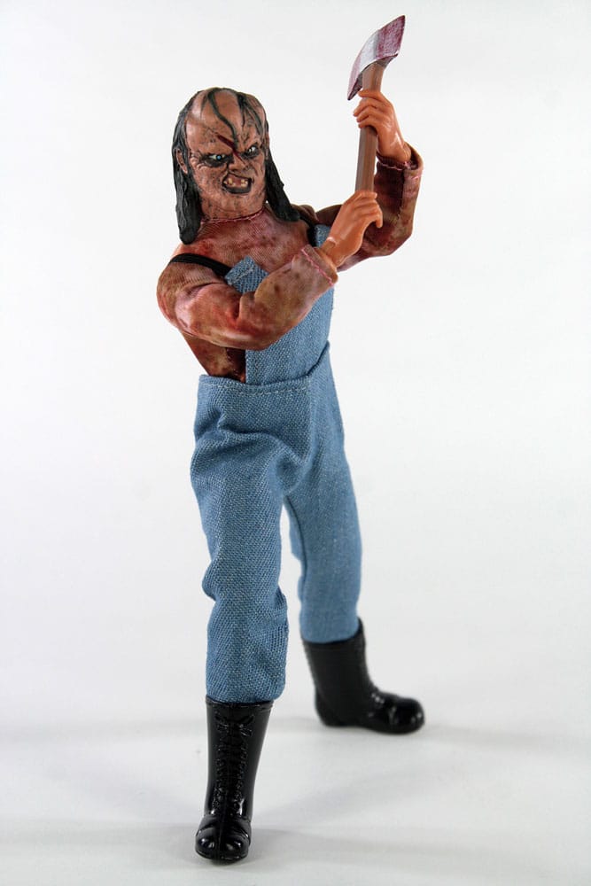 Hatchet Action Figure Victor Crowley 20 cm