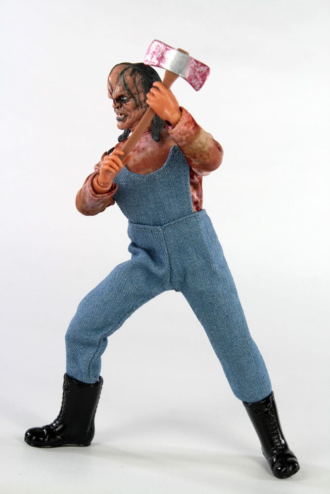 Hatchet Action Figure Victor Crowley 20 cm