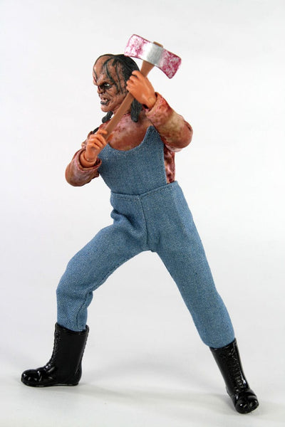 Hatchet Action Figure Victor Crowley 20 cm