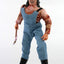 Hatchet Action Figure Victor Crowley 20 cm