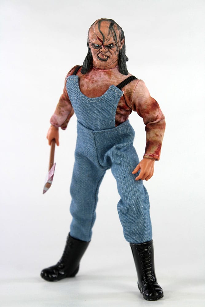 Hatchet Action Figure Victor Crowley 20 cm