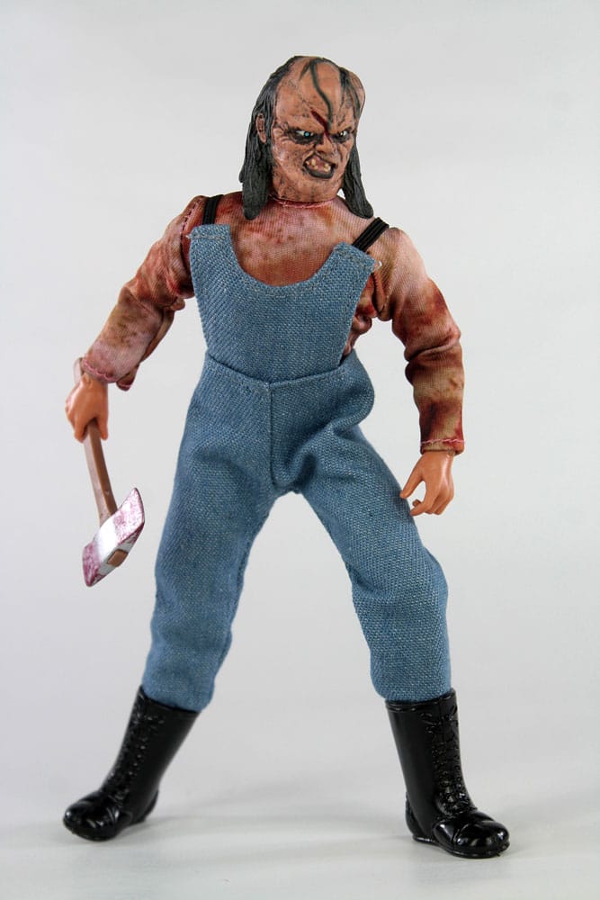 Hatchet Action Figure Victor Crowley 20 cm