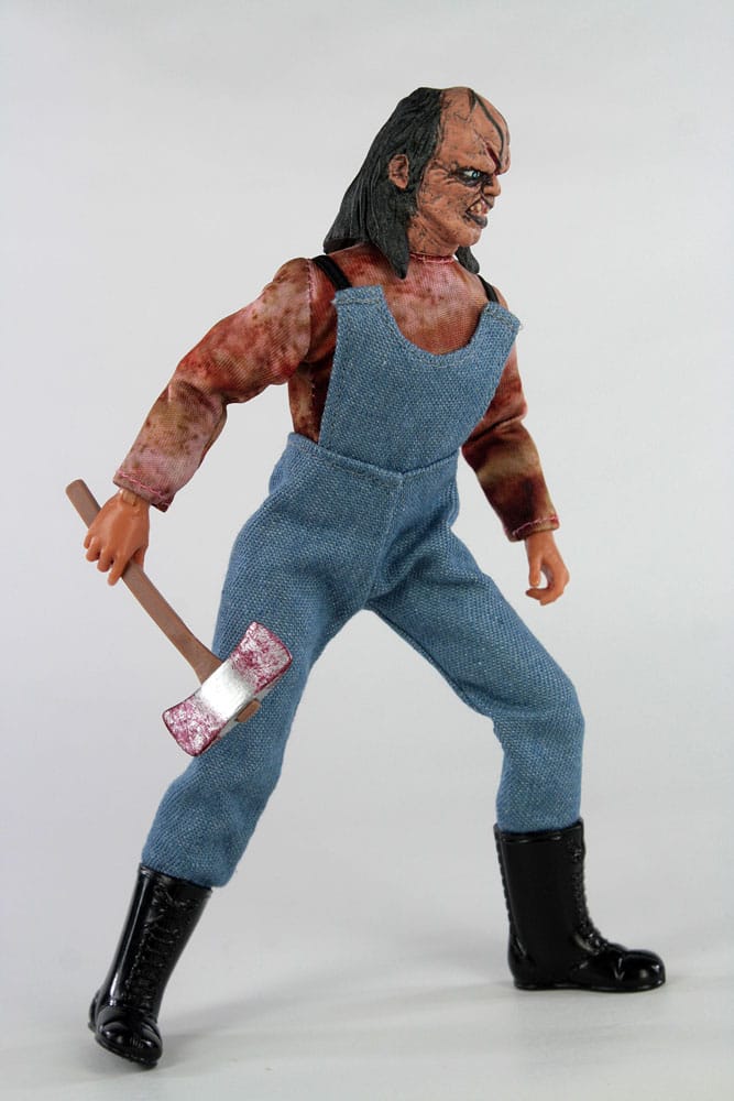 Hatchet Action Figure Victor Crowley 20 cm