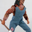 Hatchet Action Figure Victor Crowley 20 cm