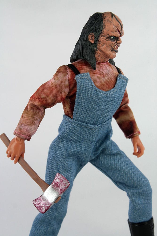 Hatchet Action Figure Victor Crowley 20 cm