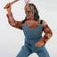 Hatchet Action Figure Victor Crowley 20 cm