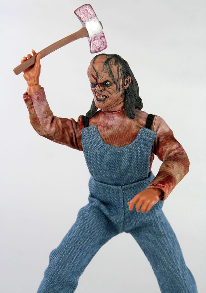 Hatchet Action Figure Victor Crowley 20 cm