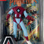 Atlas Comics Action Figure Phoenix 20 cm