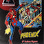 Atlas Comics Action Figure Phoenix 20 cm