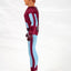 Atlas Comics Action Figure Phoenix 20 cm