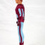 Atlas Comics Action Figure Phoenix 20 cm