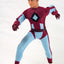 Atlas Comics Action Figure Phoenix 20 cm